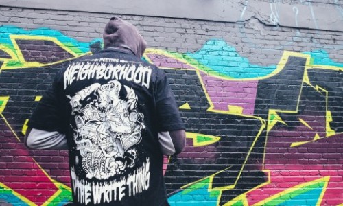 真正 “潮” party, 2016 “邻里相聚” 街头文化艺术节完整回顾